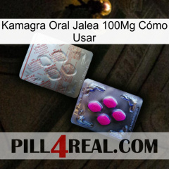 Kamagra Oral Jalea 100Mg Cómo Usar 38